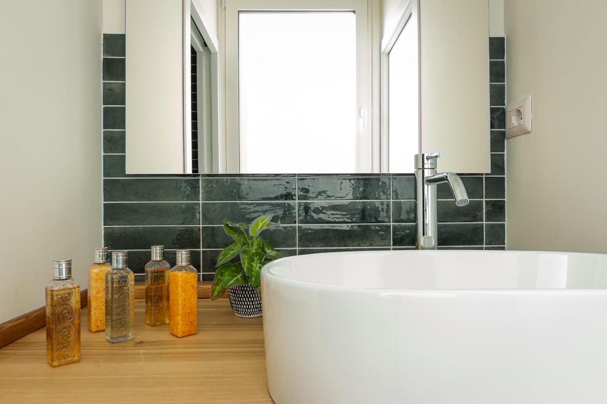 Ognissanti Suite-hosted By Sweetstay Apartamento Florencia
