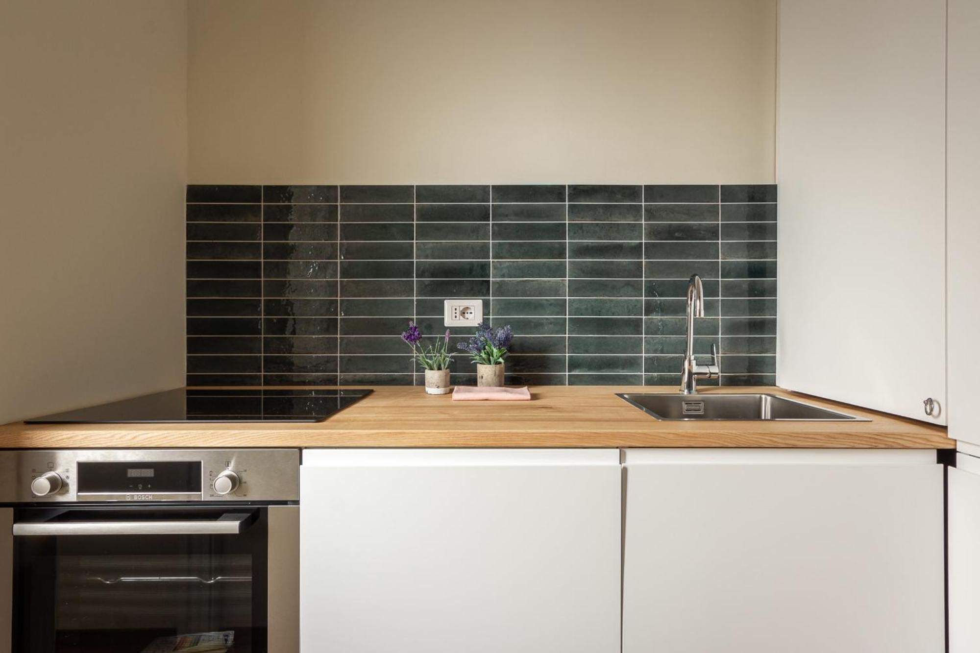 Apartamento Ognissanti Suite-hosted By Sweetstay Florencia
