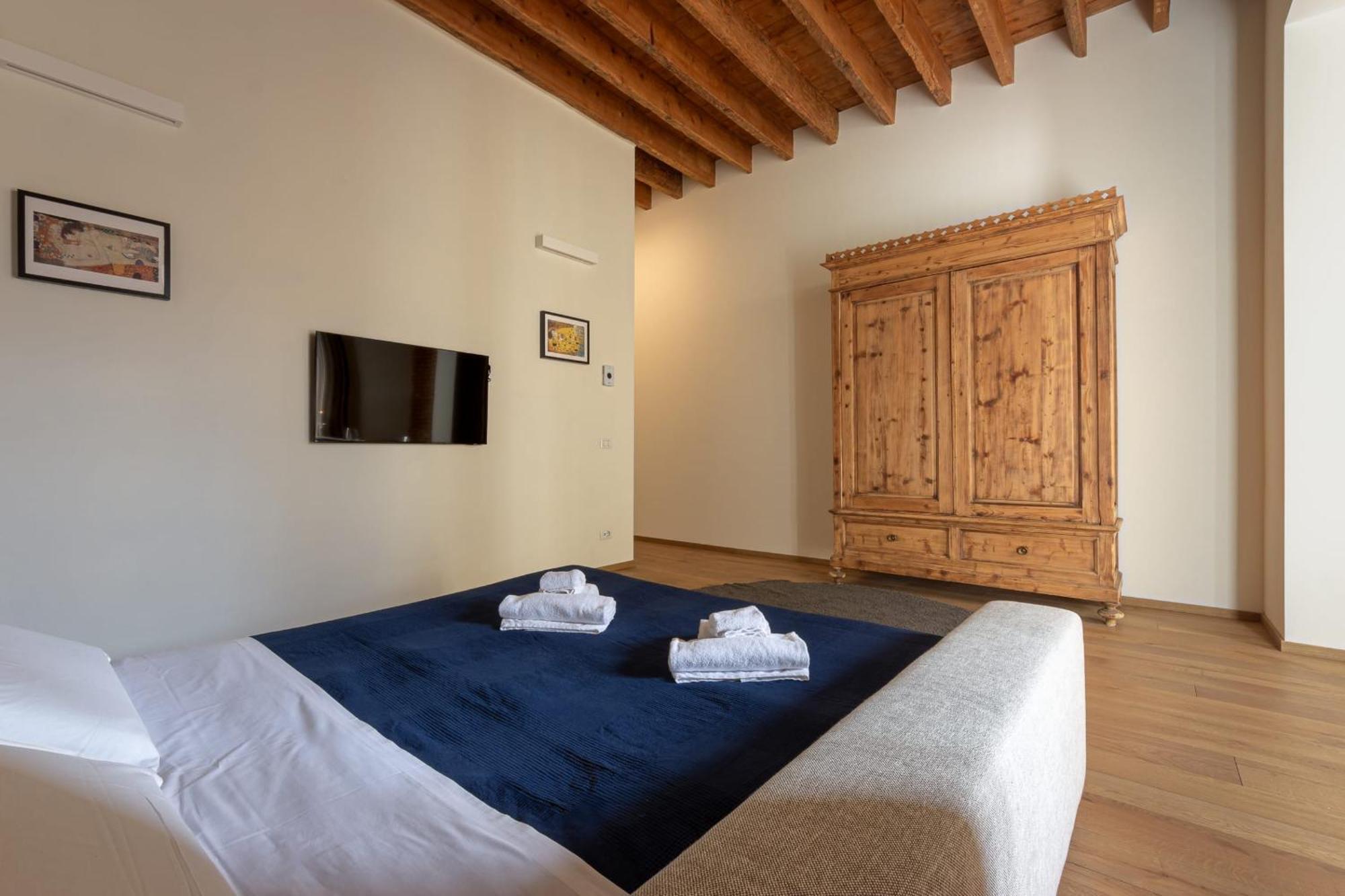 Ognissanti Suite-hosted By Sweetstay Apartamento Florencia