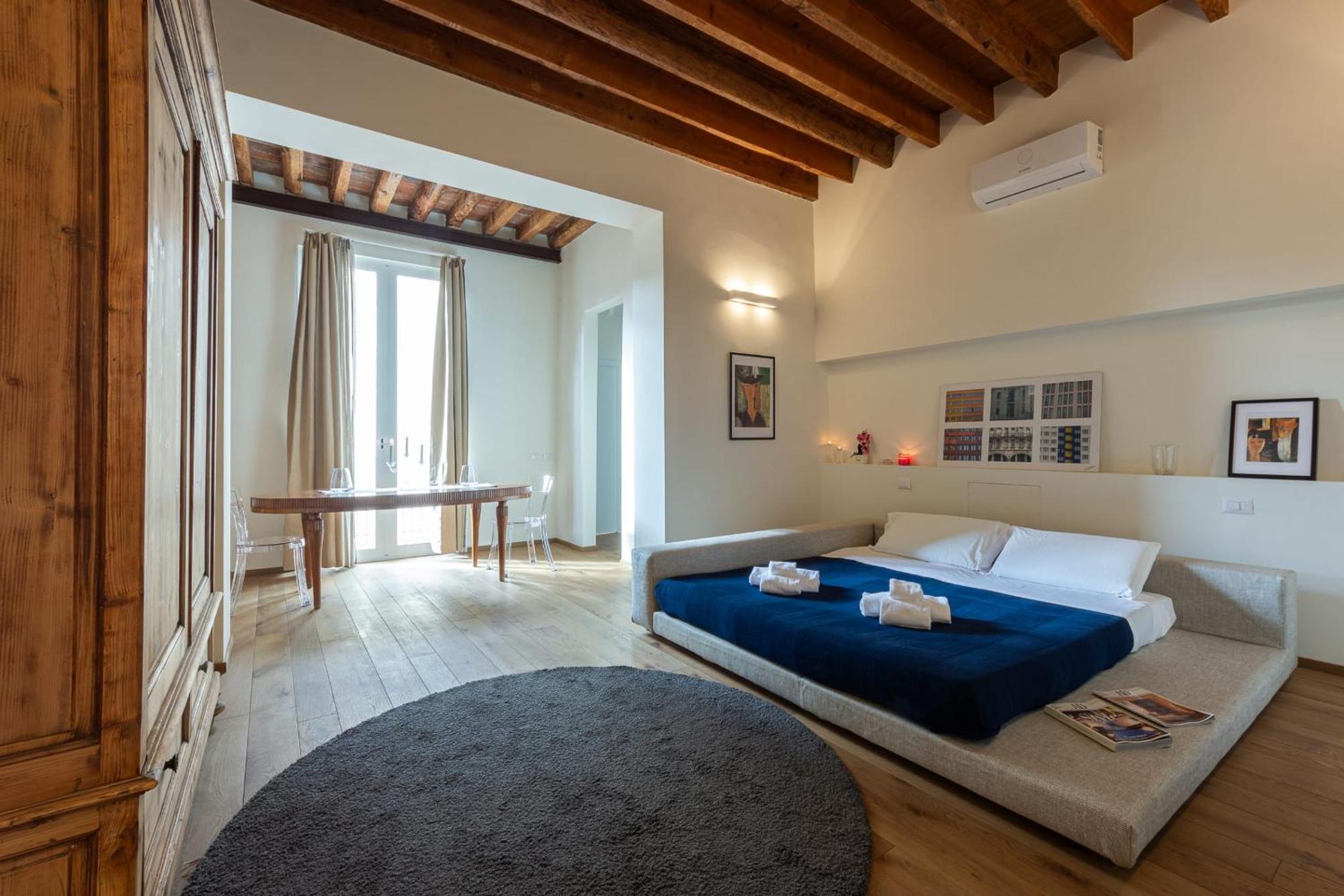 Ognissanti Suite-hosted By Sweetstay * Florencia