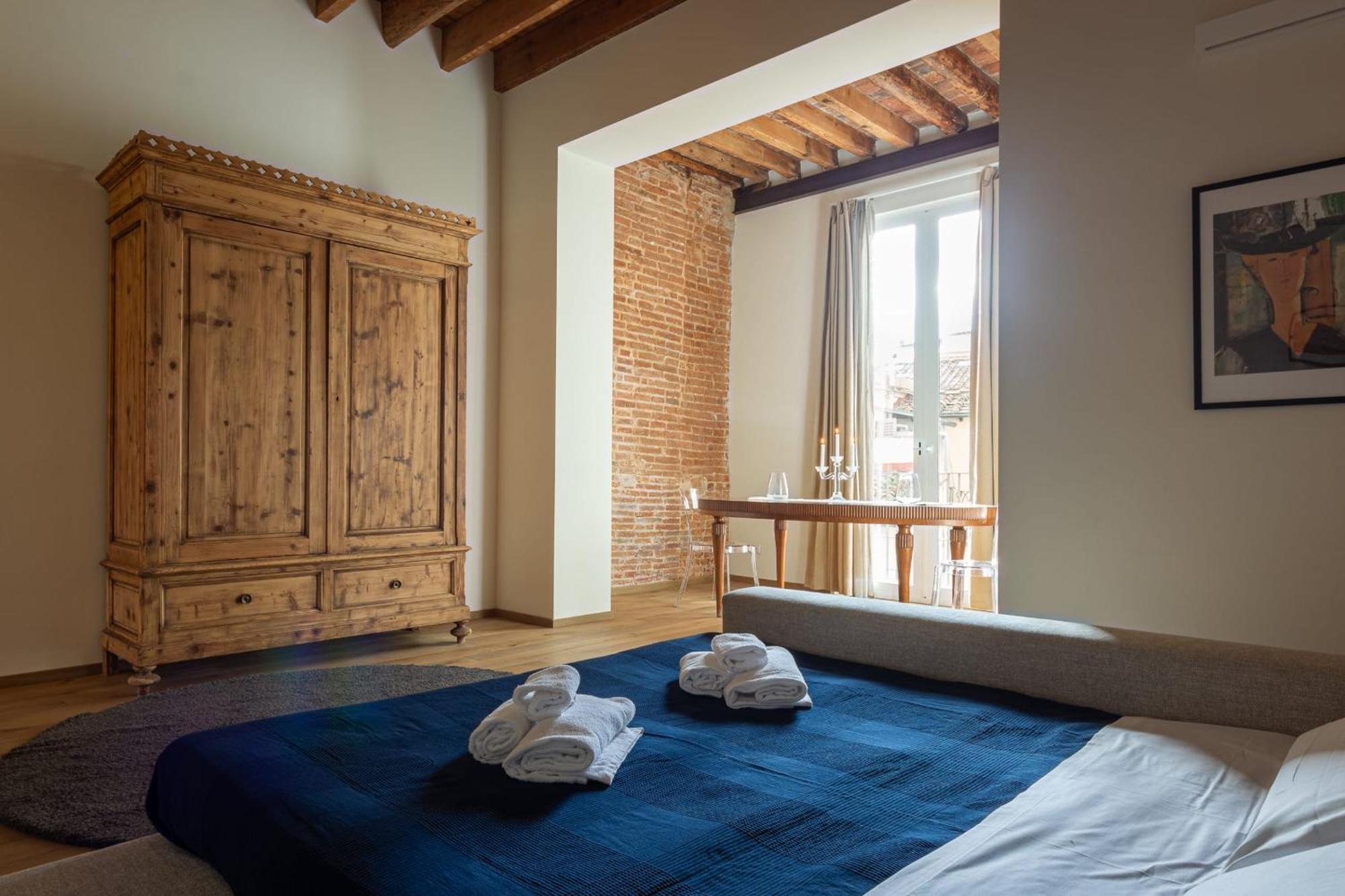Ognissanti Suite-hosted By Sweetstay Apartamento Florencia